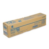 Cartuș toner original Konica-Minolta Minolta OEM DR-512 B DRUM UNIT Negru