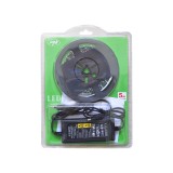 Aproape nou: Banda LED PNI D-Light 60LED flexibila de interior 5m alb rece 60 ledur