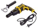 Mașină de găurit cu percuție electrică STANLEY 850W &ndash; Putere și performanță