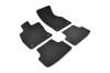 Set covorase auto mocheta Seat Leon III [5F] (2013-2020), Umbrella