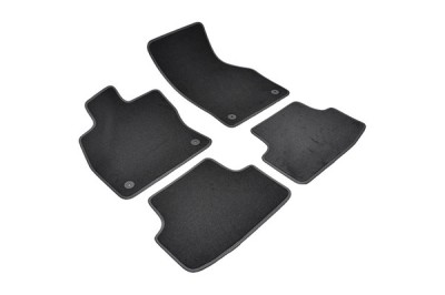 Set covorase auto mocheta Seat Leon III [5F] (2013-2020) foto