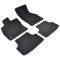 Set covorase auto mocheta Seat Leon III [5F] (2013-2020)