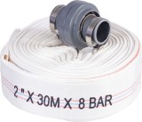 Furtun de refulare Strend Pro 2 inch, 30 m, cu cuple tip C