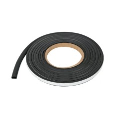 Cheder cauciucat universal cu adeziv 310cm - 10x6mm Garage AutoRide