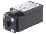 Limitator de cursă bolț &Oslash;8mm NO NC 10A 400VAC 250VDC