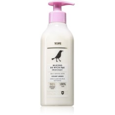 Yope Creamy Amber Sapun lichid de maini 300 ml