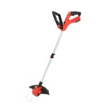 Trimmer gazon Panzer PTCGT-227, fara acumulator, 18 V, 30 cm