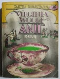 Cumpara ieftin Anii - Virginia Woolf - Roman Beletristica