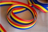 Brau Tricolor, Latime 5 cm
