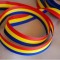 Brau Tricolor, Latime 5 cm
