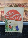 V.G. Popa, ...Ghici ciupercă, ce-i?, ilustrații Elena Ceaușu, București 1958 120