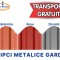 sipca metalica gard