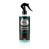 Cumpara ieftin Balsam grooming - SHAVE FACTORY - Keratin - 500 ml
