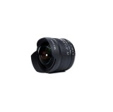 Obiectiv Manual 7Artisans 7.5mm F2.8 APS-C Fisheye Mark II