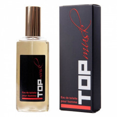 Parfum feromoni Top Musk 75ml foto