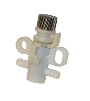 Pompa ulei drujba electrica 2819 foto