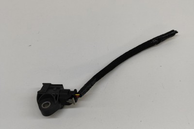 Senzor de impact dreapta față OPEL CORSA F 2023 OEM: 9852080480 28596970 foto