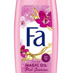 Gel De Dus, Fa, Pink Jasmine, 250 ml