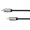 Cablu RCA 0.5m Profesional Kruger&amp;Matz