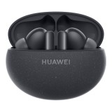 Casti True Wireless Huawei FreeBuds 5i, Nebula Black