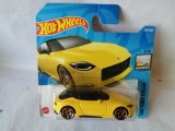 Bnk jc Hot Wheels Nissan Z Proto - 2022 124/250