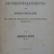 Reinhold Hoppe Lehrbuch der Differentialrechnung und reihentheorie 1865 princeps