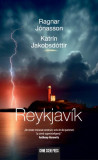 Reykjav&iacute;k - Paperback brosat - Crime Scene Press