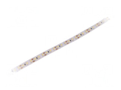 Bandă LED Alb Neutru 12V 120 LED/m IP20 foto