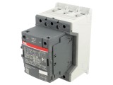 Contactor 3P NO 3x Auxiliare NC NO 160A AF