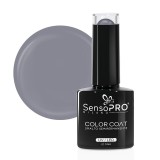 Cumpara ieftin Oja Semipermanenta SensoPRO Milano 10ml - 118 Flint