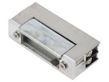 Yală Electromagnetică 12VDC cu Memorie Internă