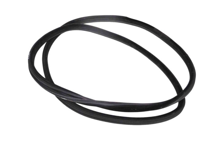 Garnitura ușă dreapta spate BMW X5 F15, F85 2017 OEM: 7289639