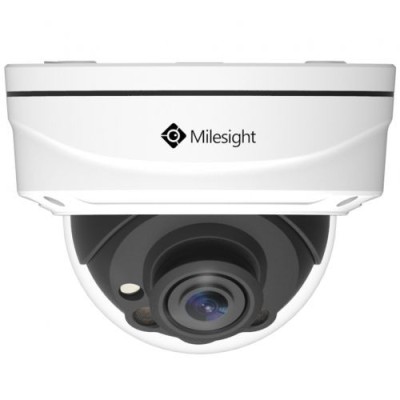 Camera supraveghere IP 2MP IR 50M lentila 2.7-13.5mm PoE card - Milesight Technology - MS-C2972-RFPE SafetyGuard Surveillance foto