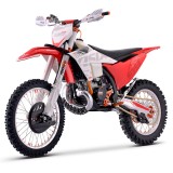 Motocicleta Cross/Enduro Asix XR99 2T, 250cc, roti 21/18", pornire electric, rac... Cod Produs: MX_NEW A6XR99250RR2T21/184-7