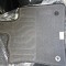 Covorase auto Dacia Logan 3 material textil tapismat