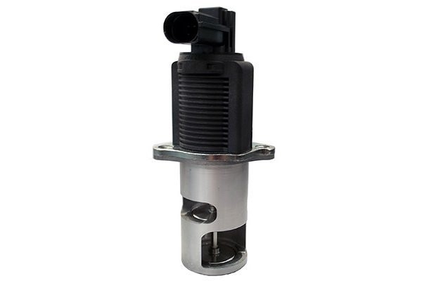 Supapa EGR Nissan Interstar 04.02-, Primastar 03.01-, Opel Movano 01.99-, Vivaro 08.01-, Renault Avantime 09.01-05.03, Espace 3 11.96-10.02, motor dc