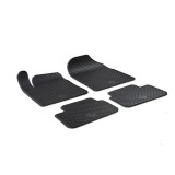 Set covorase auto cauciuc umbrella pentru hyundai i30 hb. wagon (2017-). fastback (inclusiv hybrid) (2018-). kia ceed (2019-). proceed (2019-). xceed