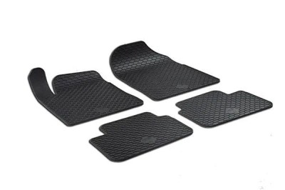 Set covorase auto cauciuc umbrella pentru hyundai i30 hb. wagon (2017-). fastback (inclusiv hybrid) (2018-). kia ceed (2019-). proceed (2019-). xceed foto