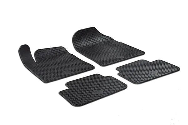 Set covorase auto cauciuc umbrella pentru hyundai i30 hb. wagon (2017-). fastback (inclusiv hybrid) (2018-). kia ceed (2019-). proceed (2019-). xceed