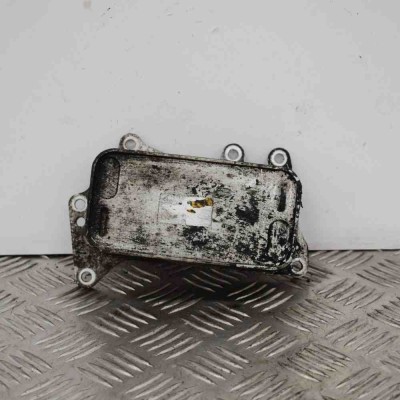 Răcitor de ulei BMW 6 Coupe F13 2011 foto