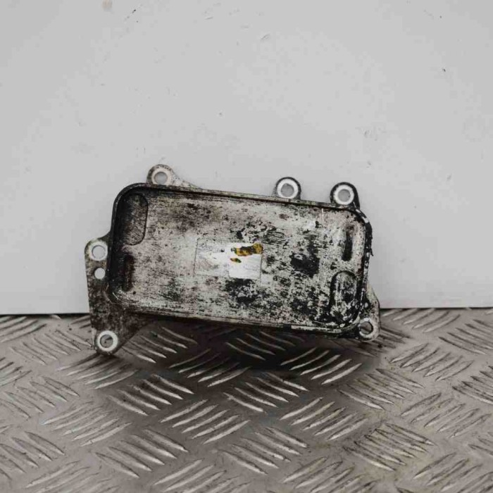 Răcitor de ulei BMW 6 Coupe F13 2011