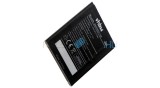 Baterie de telefon mobil VHBW Wiko 4901 - 2500mAh, 3.7V, Li-polymer