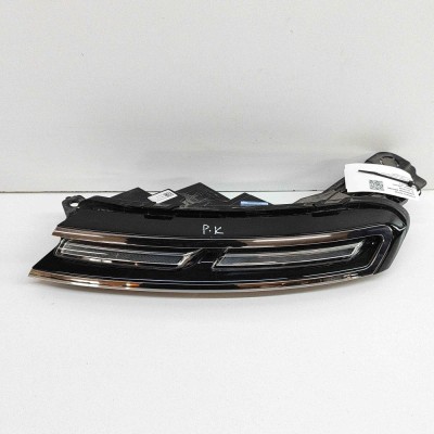 Proiector suplimentar st&amp;acirc;nga față CITRO&amp;Euml;N C5 AIRCROSS 2021 OEM: 9818005180 foto