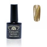 Oja semipermanenta Cat eyes, Global Fashion, 10ml, 32