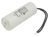 Condensator cu polipropilenă pentru motoare - 7&micro;F, 450V, MIFLEX SOLUTIONS