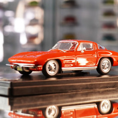 1964 Chevrolet Corvette C2 Stig Ray Sport Coupe - Premium X 1/43