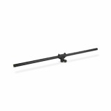 Stativ Lumini Profesional Gravity LS TB 01, Aluminiu Negru, Inaltime 1235mm, Capacitate 50kg