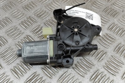 Motor macara geam ușă dreapta față VW CADDY V SBB, SBJ 2022 OEM: 2K7959802,0130822572 29441136 foto