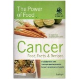 Clare Shaw - The power of Food - Cancer food, facts &amp; recipes - 110025