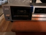 Sony TC-FX320 &ndash; Deck Cassette Vintage &ndash; nou nout
